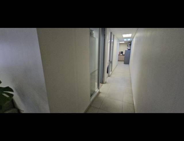 INDUSTRIAL PROPERTY TO RENT IN ALLANDALE